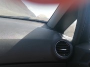 Preview 1 of Quick blowjob in our car