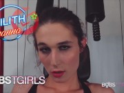 Preview 2 of GROOBYGIRLS: Trailer compilation of the best scenes of the week February 25