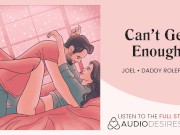 Preview 1 of Be a good girl for daddy | Erotic audio porn