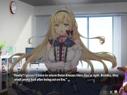 Preview 1 of Fucking in a Classroom During the Day in Ghost Marriage Matchmaking Part 5