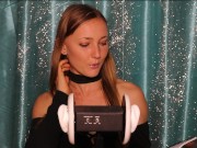 Preview 2 of Gianna Plays With The Jehovah's Witness [ FEMDOM | ASMR | BALLBUSTING ] E02 By Violet Knight