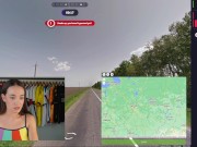 Preview 6 of Geoguessr Gone Wild 8