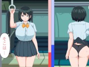 Preview 1 of hentai game 乳のでかい