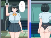 Preview 3 of hentai game 乳のでかい