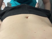 Preview 1 of BLOWJOB FROM NURSE LOONA VENSON