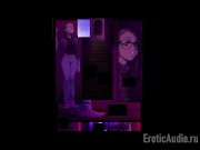 Preview 2 of Porn comics Naughty father-in-law #3. Voice acting in Russian by Erotic Audio (DEMO)