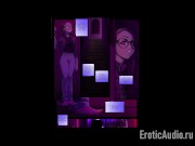Preview 3 of Porn comics Naughty father-in-law #3. Voice acting in Russian by Erotic Audio (DEMO)