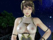 Preview 1 of Dead or Alive Xtreme Venus Vacation Yukino Atelier Sophie Plachta Outfit Nude Mod Fanservice Appreci
