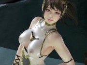 Preview 5 of Dead or Alive Xtreme Venus Vacation Yukino Atelier Sophie Plachta Outfit Nude Mod Fanservice Appreci