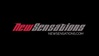 New Sensations - Will Your Cock Fit Inside My Hot Teen Pussy (River Lynn)