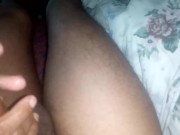 Preview 3 of Big Dick Small Pussy Fucking Hard SEX WITH LITTLE PRINCESS Very Very Hard Fuck Big Ass Latina
