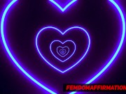 Preview 1 of Femdom Relapse Affirmations for Porn Addicts
