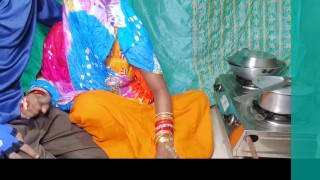 Very Hot Indian Punjabi Women Masturbating to Orgasm with Dildo