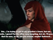 Preview 2 of Andrea Red Riding Hood