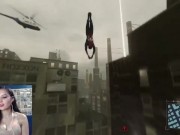 Preview 1 of Marvel's Spider-Man PS4 Gameplay #24
