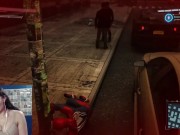 Preview 2 of Marvel's Spider-Man PS4 Gameplay #24