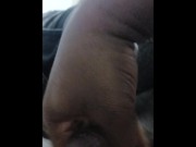 Preview 4 of Masturbation early in the AM