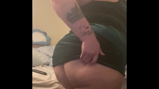 Who loves BBW pussy