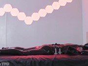 Preview 3 of RUBBER PLAY (PLAY 1 - UPSIDE DOWN)