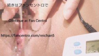 [Personal shooting] (Cosplay) D4DJ_Kyoko Yamate_Electric masturbation_01