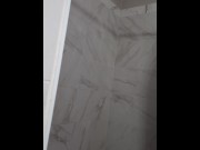 Preview 2 of Naejae gets turned on in shower