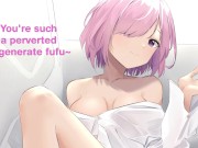 Preview 3 of NTR:Story: Your Gf Finds Better Bigger Cocks Than Yours Hentai Joi (Femdom/Humiliation Cuckold Feet)