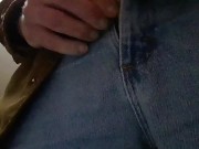 Preview 1 of Dick in Denim