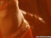 Preview 1 of Erotic Indian Princess Rosy Red