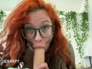 Preview 5 of taboo mommy needs to ride your cock - full video on Veggiebabyy Manyvids