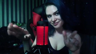 ASMR LICKING MICROPHONE 30 MIN!!!