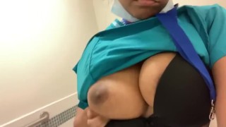 She's a true indian, this girl sucks dick gor the first time 🔥
