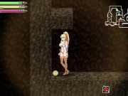 Preview 1 of 男性向 Hentai Game Lady Thief Test 女盜賊 小遊戲 黃油 試玩 Gameplay part 5