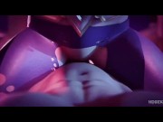 Preview 2 of Ganbang porn 3D Hardcore Porn videos