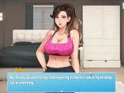 Preview 6 of House Chores - Beta 0.12.1 Part 32 My Horny Step-Aunt By LoveSkySan