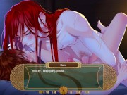 Preview 2 of The Divine Speaker | Leos Second Sex