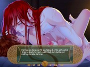 Preview 5 of The Divine Speaker | Leos Second Sex