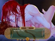 Preview 6 of The Divine Speaker | Leos Second Sex