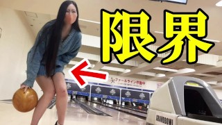 [Uncensored pee] Japanese woman in bathroom
