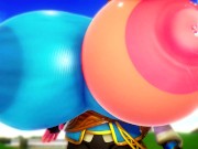 Preview 6 of Zelda Milky Boobs | Imbapovi