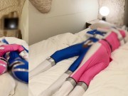 Preview 5 of [Special effects hero acme sex]"The only thing a Pink Ranger can do is use a pussy, right?"