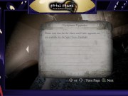 Preview 1 of Fatal Frame: Mask of the Lunar Eclipse Part 2