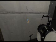 Preview 1 of Portal 2 Achievements | Schrodinger's Catch