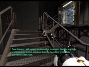 Preview 2 of Portal 2 Achievements | Schrodinger's Catch
