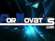 Preview 6 of POVnovatas. Nikki Riddle vs Victor Bloom