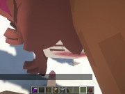 Preview 1 of Minecraft:Java Edition Jenny Mod || Luna