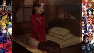 F/SN: Unlimited Blade Works Part 63: Like a Virgin