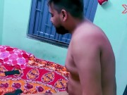Preview 1 of My Indian wife Fuck me so hard !