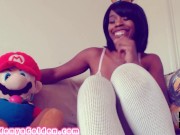 Preview 2 of Super Mario Cuck (PREVIEW)
