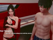 Preview 3 of My Bully is my Lover (Part 22)