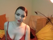 Preview 4 of Beta bitch with pathetic little clitty - SPH, Chastity